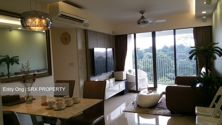 Blk 348B Adora Green (Yishun), HDB 5 Rooms #203196171